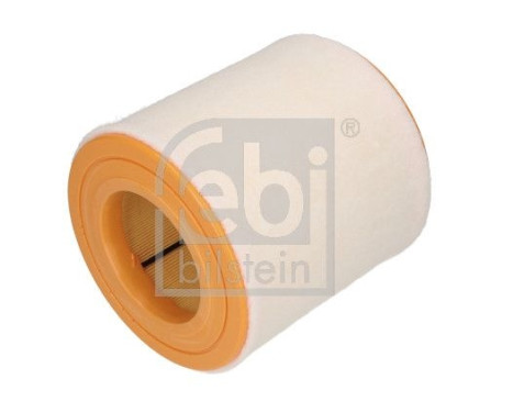 Air filter 184222 FEBI, Image 2