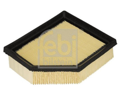 Air filter 184238 FEBI