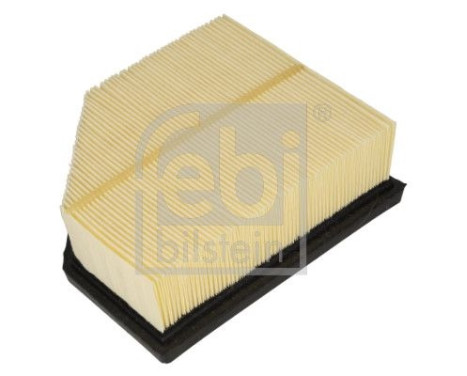 Air filter 184238 FEBI, Image 2