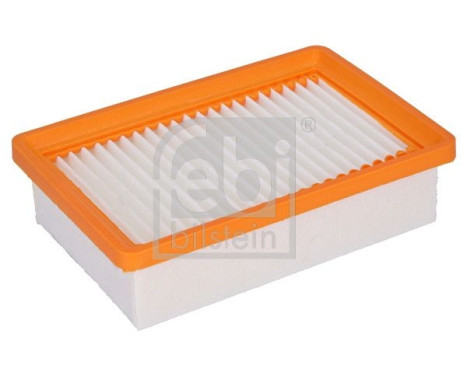 Air filter 184244 FEBI