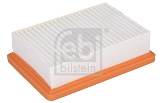 Air filter 184244 FEBI, Image 2