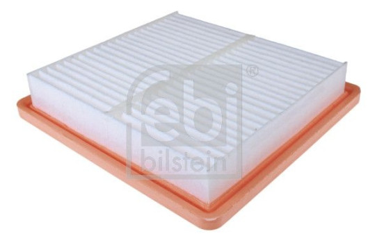Air filter 184283 FEBI, Image 2
