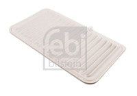 Air filter 184299 FEBI