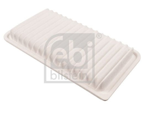 Air filter 184299 FEBI, Image 2