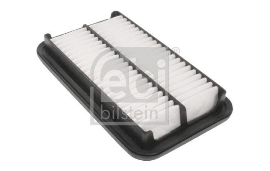 Air filter 184303 FEBI, Image 2