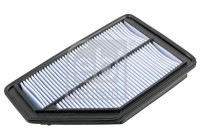 Air filter 184305 FEBI