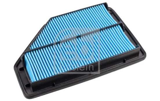 Air filter 184305 FEBI, Image 2