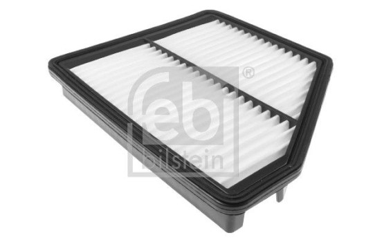 Air filter 184318 FEBI