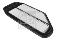 Air filter 184320 FEBI