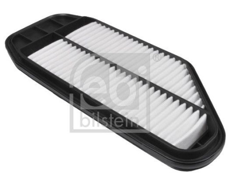 Air filter 184320 FEBI