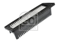 Air filter 184325 FEBI