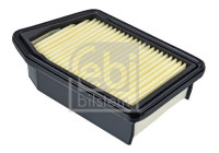 Air filter 184327 FEBI