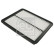 Air filter 184330 FEBI