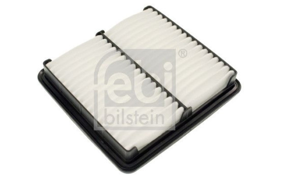 Air filter 184340 FEBI, Image 2