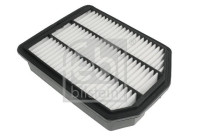 Air filter 184346 FEBI