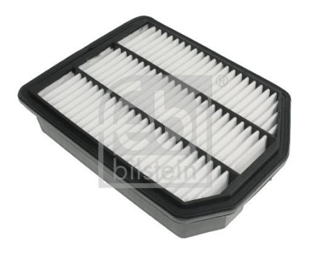 Air filter 184346 FEBI