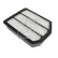 Air filter 184346 FEBI