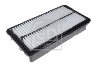 Air filter 184348 FEBI