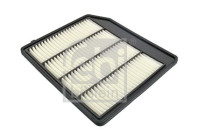 Air filter 184351 FEBI
