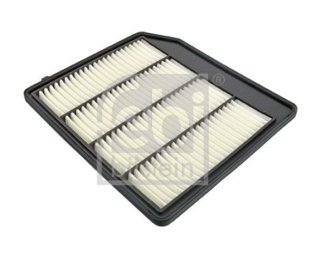 Air filter 184351 FEBI