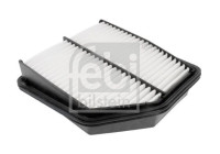 Air filter 184355 FEBI