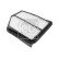 Air filter 184355 FEBI, Thumbnail 2
