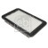 Air filter 184359 FEBI