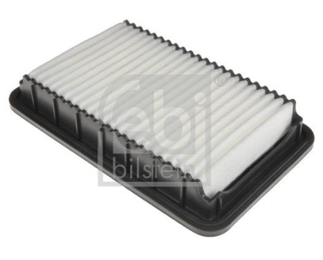 Air filter 184359 FEBI, Image 2