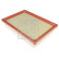Air filter 184360 FEBI