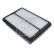 Air filter 184362 FEBI