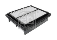 Air filter 184366 FEBI