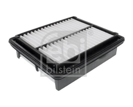 Air filter 184366 FEBI