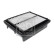 Air filter 184366 FEBI