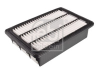 Air filter 184367 FEBI
