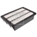 Air filter 184367 FEBI