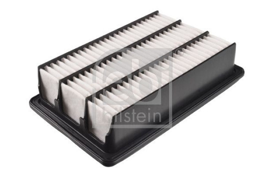 Air filter 184367 FEBI, Image 2