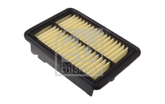 Air filter 184370 FEBI