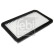 Air filter 184372 FEBI