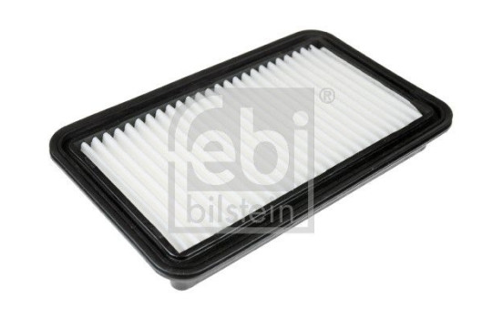 Air filter 184372 FEBI