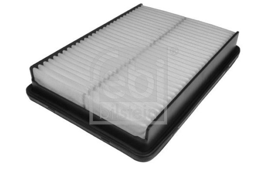 Air filter 184374 FEBI, Image 2