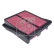 Air filter 184390 FEBI