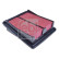 Air filter 184390 FEBI, Thumbnail 2