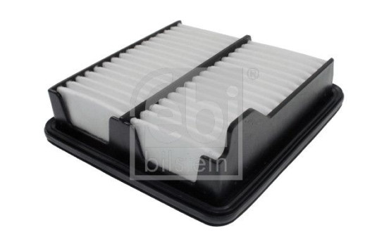 Air filter 184393 FEBI, Image 2
