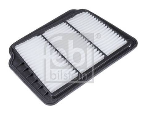 Air filter 184395 FEBI