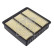 Air filter 184396 FEBI