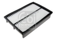 Air filter 184400 FEBI