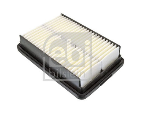 Air filter 184417 FEBI, Image 2