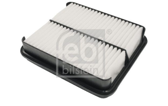 Air filter 184420 FEBI, Image 2