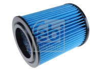 Air filter 184421 FEBI