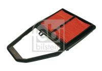 Air filter 184424 FEBI